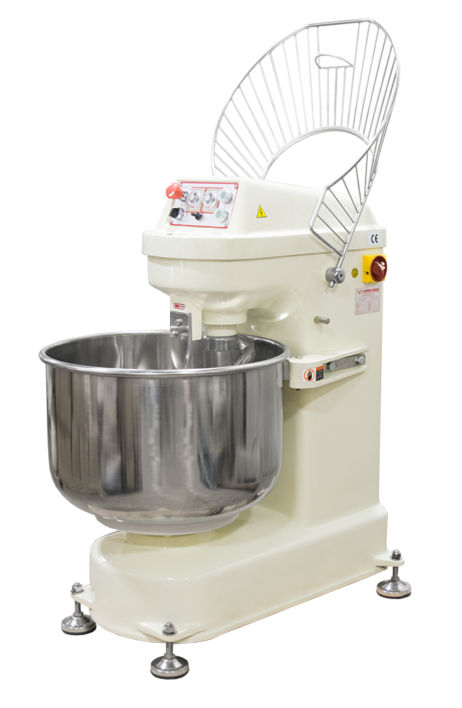 Spiral Dough Mixer 40qt AE-1220  American Eagle® Food Machinery