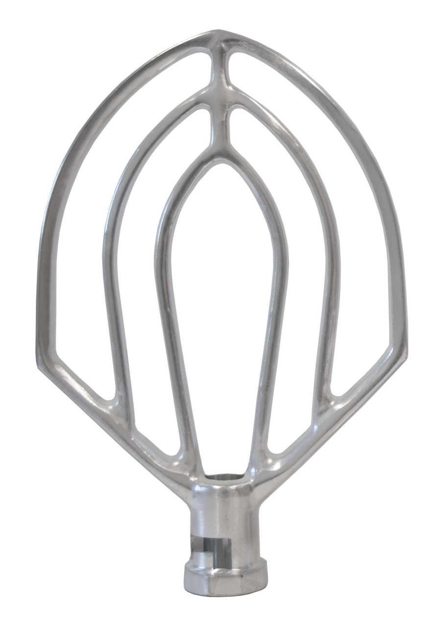 flat beater use