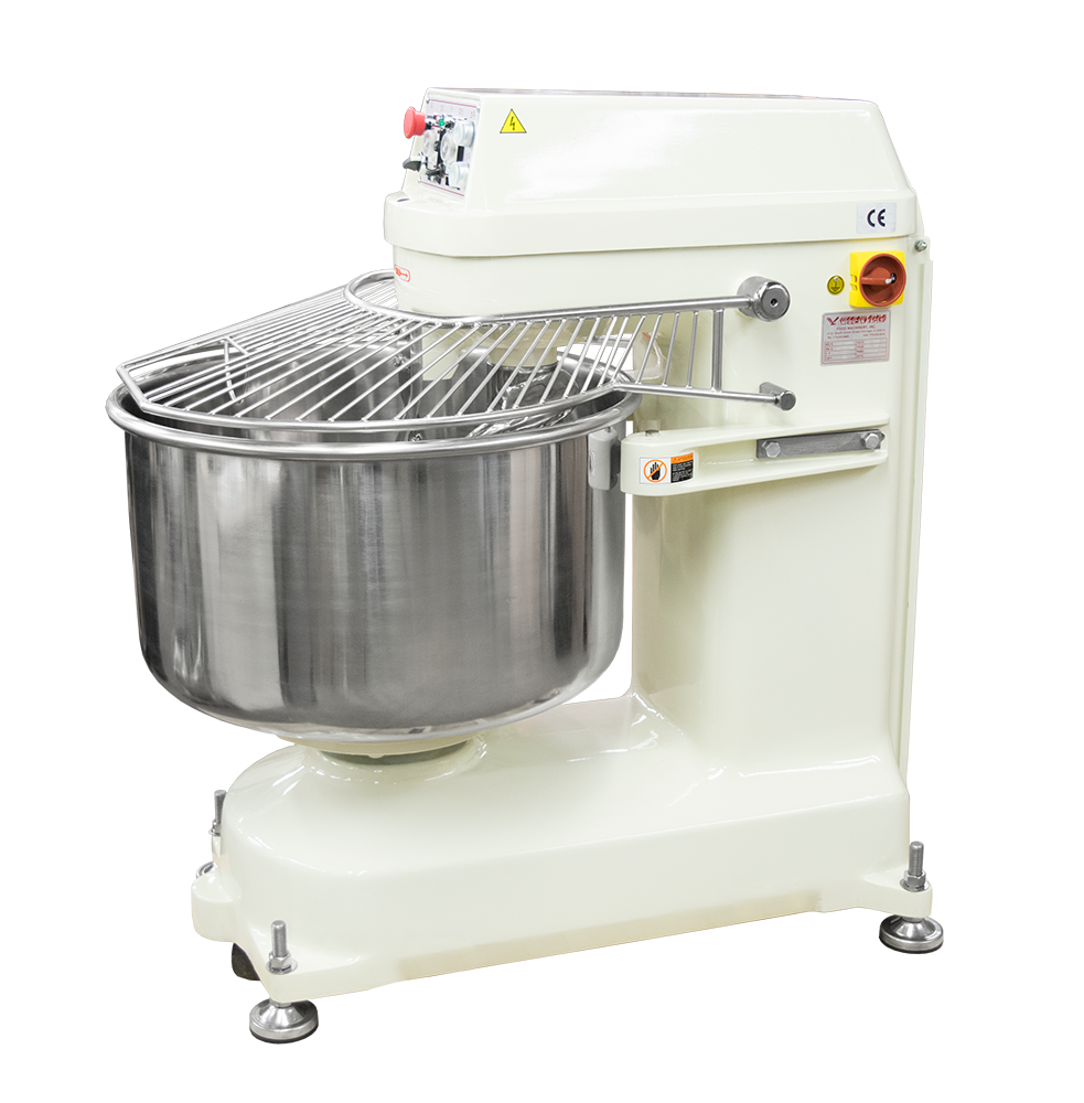 Ae 4065 Commercial Dough Mixer 100qt 88lbs Flour 143lbs Dough 4hp