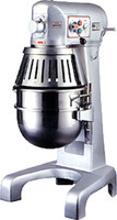 AE-30 30 Quart Gear Driven Planetary Mixer w/Safety Guard, 115V/60Hz/1Ph (1st Generation)