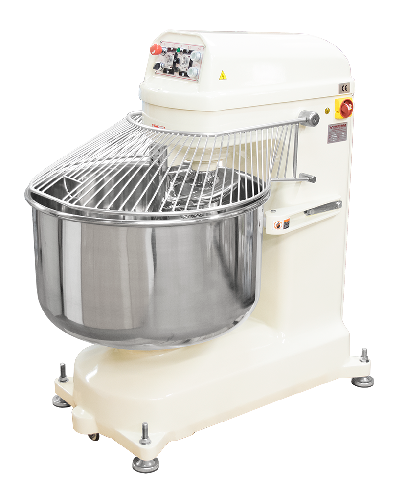 Pizza Dough Mixer 190qt, AE75K American Eagle® Food Machinery