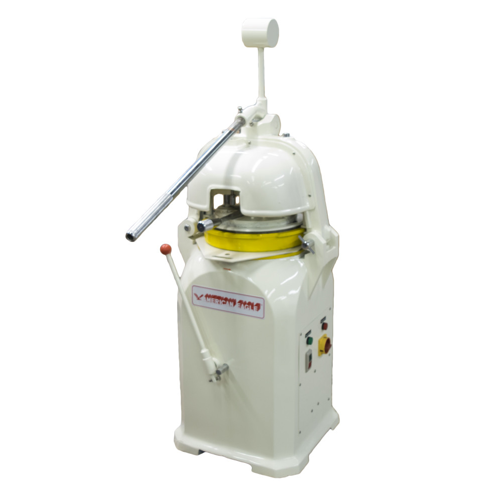 Dough Divider & Rounder AEDD30R American Eagle® Food Machinery