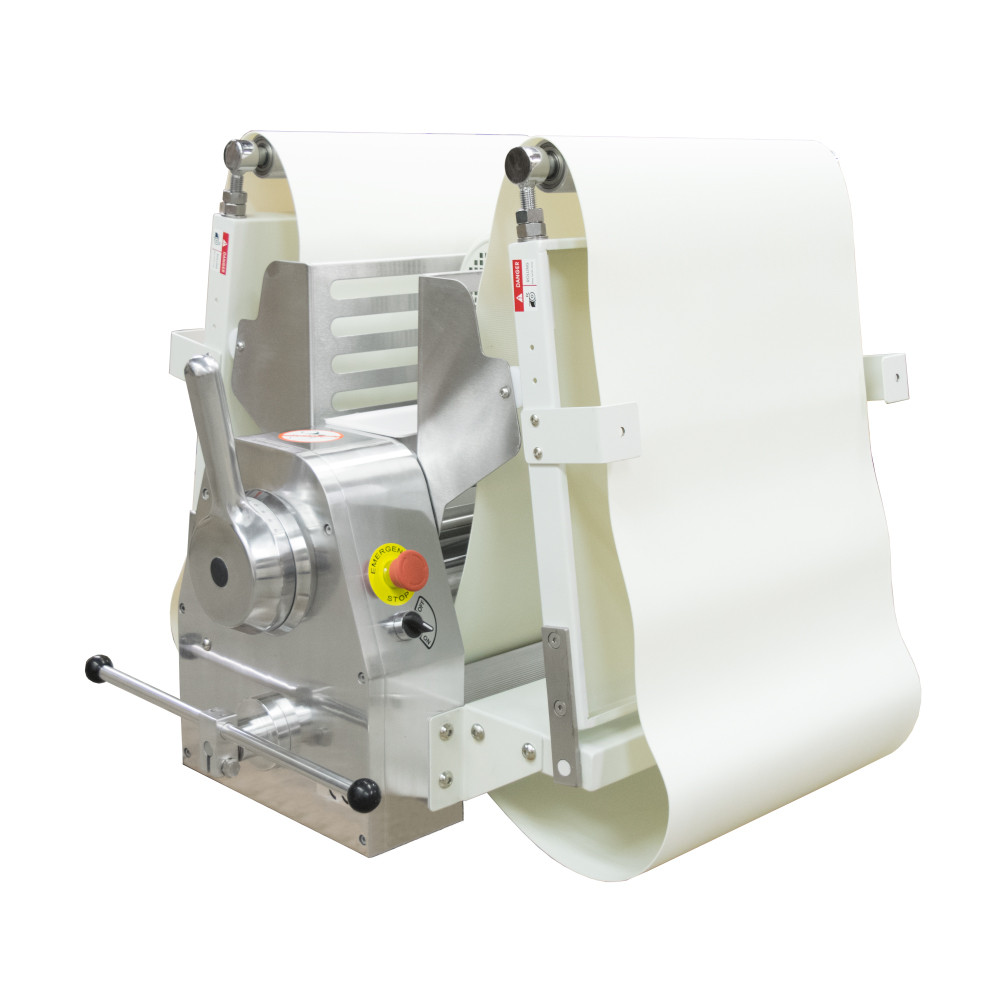 1/2 HP Bench Type Dough Sheeter | American Eagle® Food Machinery