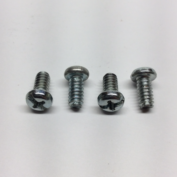 American Eagle Food Machinery Cap Screws, AE-G12N/56