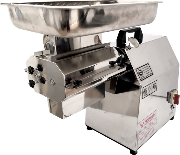 Commercial Meat Cutting Machine AEMC22N American Eagle® Food Machinery
