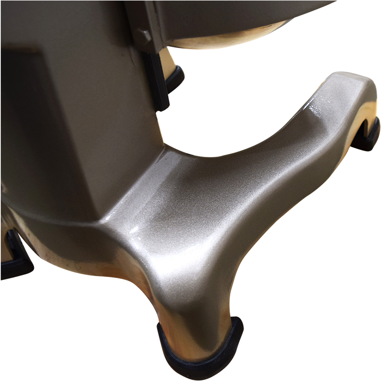 AEG-20A 20 Quart Commercial Planetary Mixer Base Stand Detail