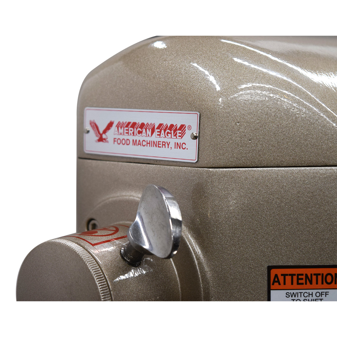 AE-30GA 30Qt Gold Series Mixer w/ Guard | American Eagle® Food