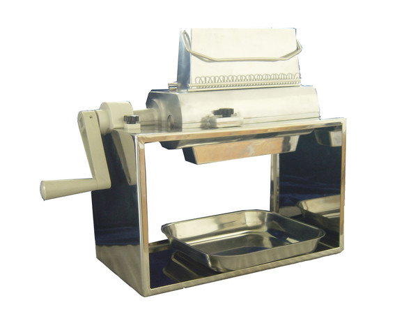 AE-MT12 Manual Operated Meat Tenderizer AE-T12 and AE-T12H Meat Tenderizer Attachments