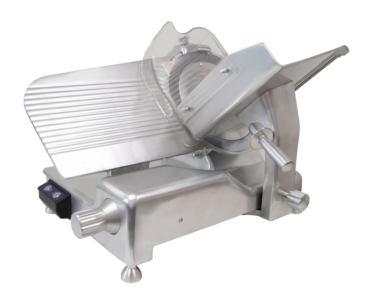 American Eagle Heavy Duty 14" Commercial Meat Slicer, 3/4HP, AE-MS14