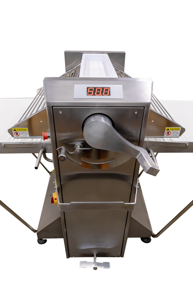 sinmag dough sheeter