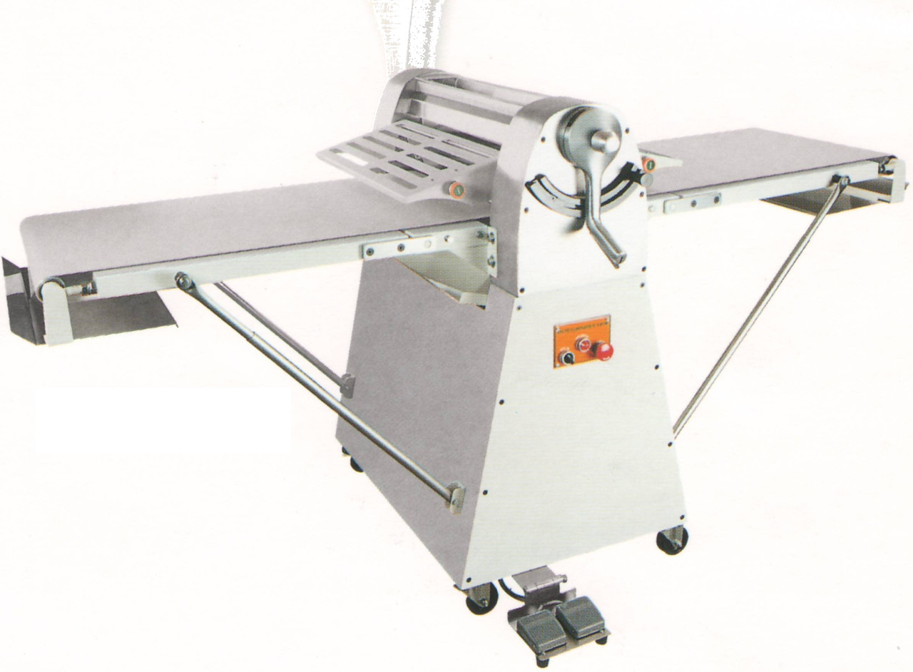 AE-DS45 1/2HP Floor Style Sheeter 17