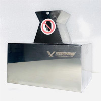 AE-MC12NH/23 Metal Casing