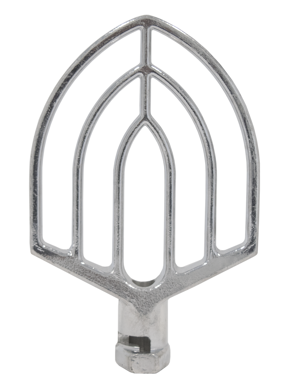 flat beater use