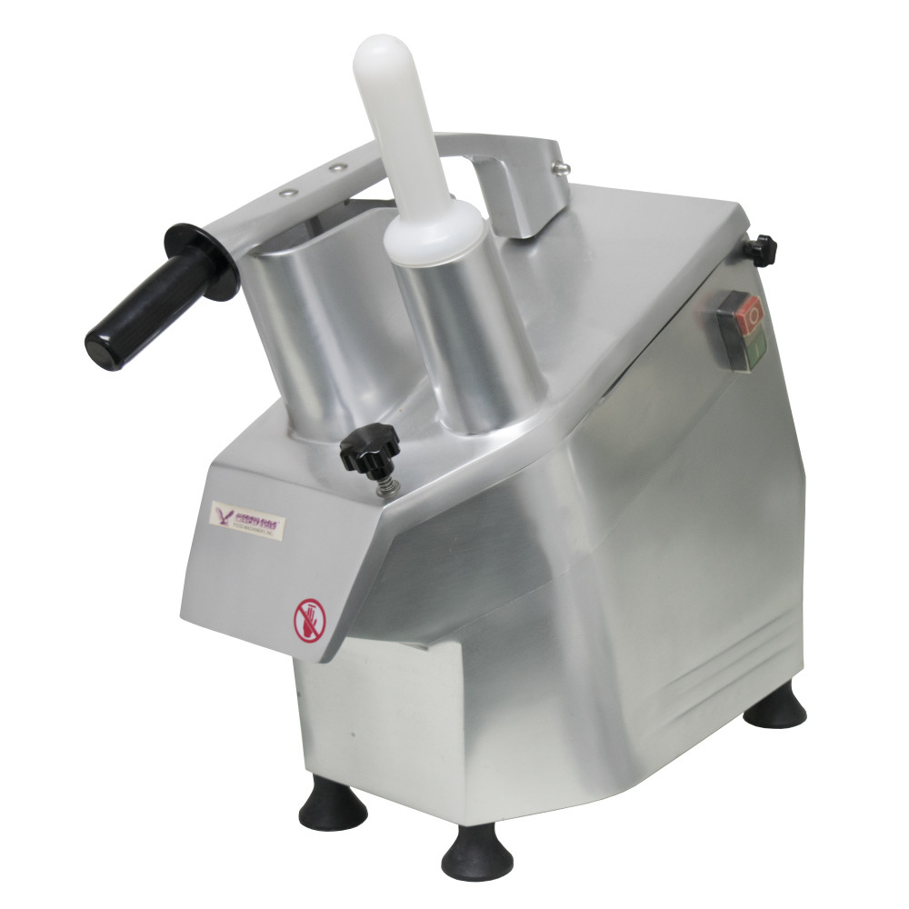American Eagle Food Machinery 3/4HP Commercial Food Processor and Vegetable Cutter, AE-VC30