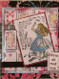 Alice Card Attack
Royal Cards
Hearts
We're All Mad Here
Artist: Sally Lynn MacDonald
