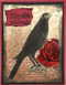 Raven Nevermore, Raven Collage