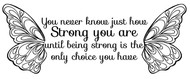 How Strong You Are