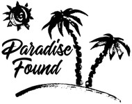 Paradise Found