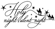 Holy Night Silent Night