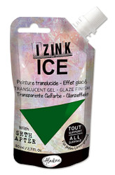 Vert Menthe - Frozen Peas Aladine IZINK Ice