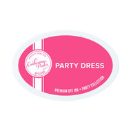 Party Dress Ink Pad