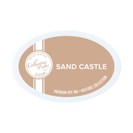 Sand Castle Ink Pad