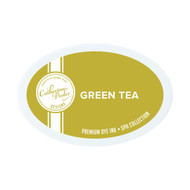 Green Tea Ink Pad