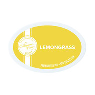 Lemongrass Ink Pad