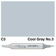 C3 Copic  Sketch Marker