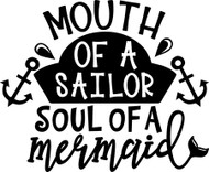 Mouth of a Sailor