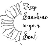 Sunshine in your Soul
