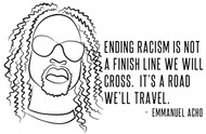 Ending Racism