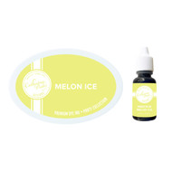 Melon Ice Catherine Pooler Ink with Reinker