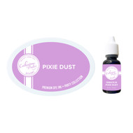 Pixie Dust Catherine Pooler Ink with Reinker