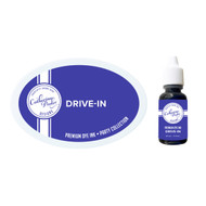 Drive In Catherine Pooler Ink with Reinker