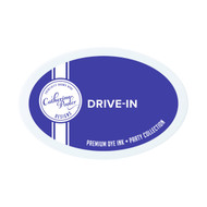 Drive In Ink Pad