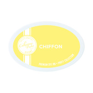 Chiffon  Ink Pad