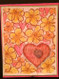 Groovy Hearts and Flowers
Artist: Jane Bosi