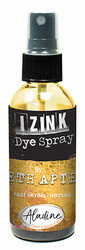 Yellow Sunshine  IZINK Dye Ink Spray