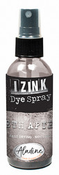 Antique Pearl IZINK Dye Ink Spray