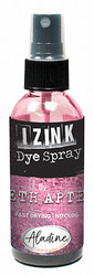 Flamingo Pink IZINK Dye Ink Spray