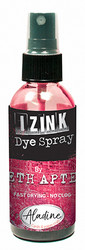 Pomegranate Red IZINK Dye Ink Spray
