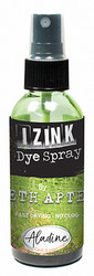 Spring Green IZINK Dye Ink Spray