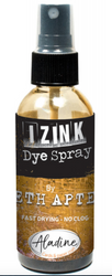 Butterscotch IZINK Dye Ink Spray
