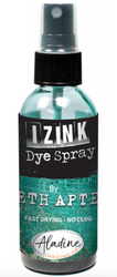 Underwater IZINK Dye Ink Spray