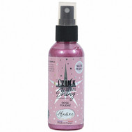Rose Poudre (Powder Pink) Shiny IZINK Spray