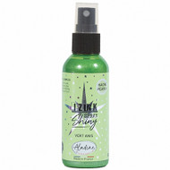 Vert Anais (Lime Green) Shiny IZINK Spray