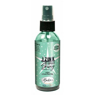Vert D'eau (Water Green) Shiny IZINK Spray