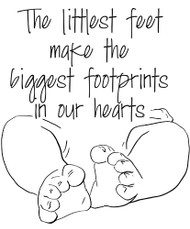 Littlest Feet