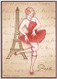 Flapper
Bold Paris
